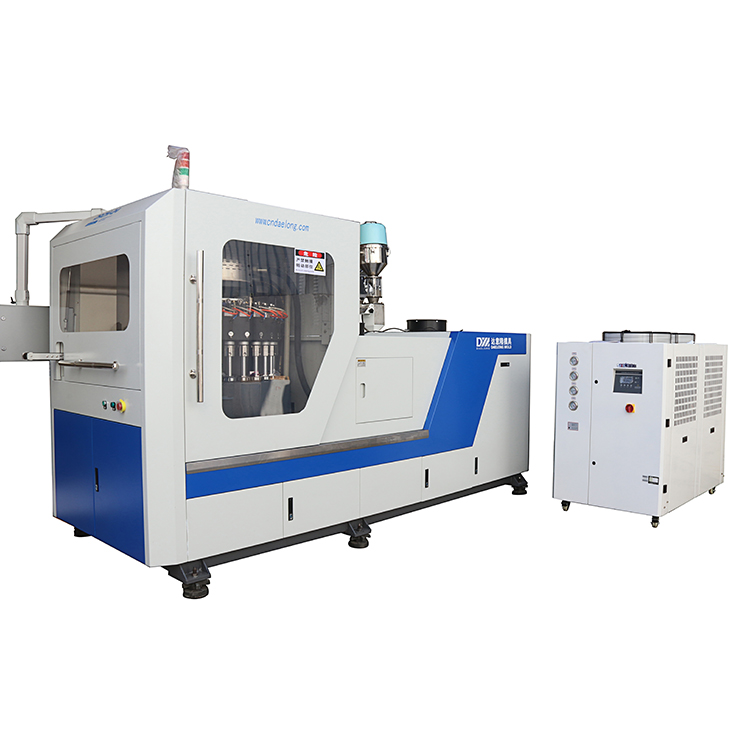 24 Cavities High Speed ​​Cap Compression Machine